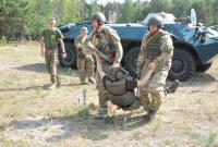 Новая военно-медицинская доктрина в Украине: как будет работать скорая военная медпомощь