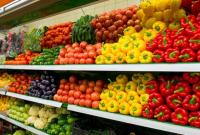 Украина увеличила импорт аграрной продукции почти до $4 млрд