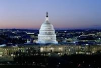 Bloomberg: конгресс США может не успеть одобрить новые санкции против России до конца года