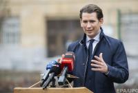 Канцлер Австрии рассказал об отношениях с Россией после шпионского скандала