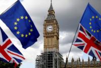 Прорыв в переговорах по Brexit: Британия и ЕС согласовали проект договора