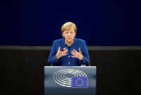 New York Times: Меркель и Макрон хотят армию Европы, но это очень отдаленная перспектива