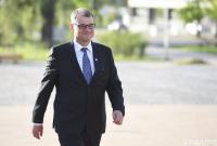 Финляндия заявила о готовности председательствовать в ЕС вместо Румынии
