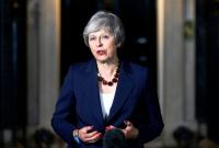Британский кабинет министров одобрил план соглашения по Brexit