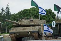 National Interest: российский Т-14 «Армата» проигрывает израильскому танку Merkava