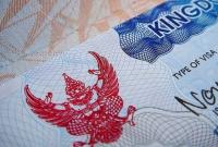 Таиланд досрочно отменил плату за визы для украинцев