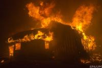 Пожары в Калифорнии: жертвами стали 59 человек