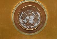 Комитет Генассамблеи ООН утвердил обновленный проект резолюции по оккупированному Крыму