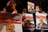 Турция раскритиковала заявление Саудовской Аравии по убийству Хашукджи