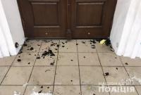 Их было четверо. Полиция рассказала новые подробности нападения на Андреевскую церковь