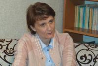 На Чонгаре ФСБ оккупантов задержала крымскотатарскую активистку