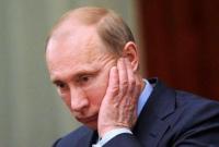 Путин считает "бессмысленной" встречу в "нормандском формате" до смены власти в Украине