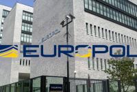 Европол поможет АРМА искать теневые активы