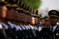 Business Insider: Китай сравняется в военной силе со США до 2035 года