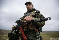 В зоне ООС боевики 16 раз обстреляли украинских военных, есть раненые