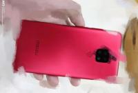 Meizu готовит смартфон с четырьмя тыльными камерами