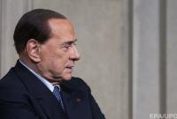 Берлускони предстанет перед новым судом по делу о проституции