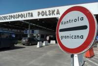Польша восстановит контроль на внутренних границах ЕС