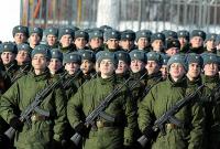 За годы аннексии в российскую армию призвали 12 тыс. украинцев из Крыма - правозащитники