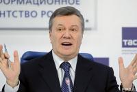 Янукович не появится в суде по делу о госизмене из-за "тяжелой травмы" - адвокат