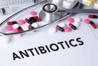 Из-за устойчивости к антибиотикам в Европе умирают 33 тыс. человек в год