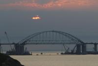 В ПА НАТО единогласно осудили строительство оккупантами керченского моста