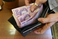 Нацбанк спрогнозировал зарплаты украинцев в ближайшые годы