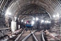 Киев договорился о строительстве метро на Виноградарь