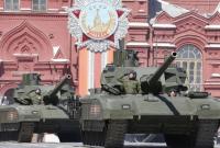 National Interest: российский Т-14 «Армата» не дотягивает до танка Abrams из-за серьезного прокола