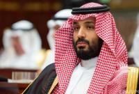 Reuters: Саудовская Аравия может сменить наследника престола из-за убийства журналиста Хашукджи