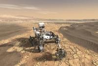 NASA направит в 2020 году новейший марсоход к Красной планете
