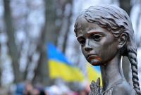Сенат Польши единогласно принял постановление к годовщине Голодомора