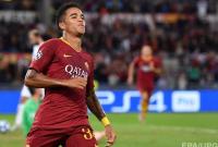 Определились пять претендентов на звание лучшего молодого футболиста Европы