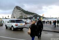 Brexit: спорный вопрос Гибралтара не будет решен до саммита ЕС