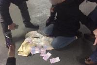 В столице задержали наркоторговцев с психотропами на 1 млн грн