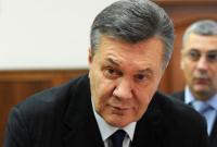 Янукович не будет выступать с последним словом лежа
