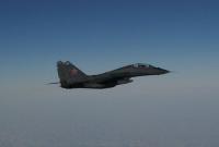 Истребители НАТО три раза поднимались для перехвата российских самолетов над Балтийским морем