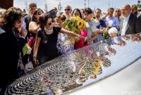 Уничтожение МН17: родственники 55 жертв катастрофы подали иск против России