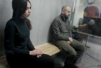 Смертельное ДТП в Харькове: пассажирка Lexus отказалась от претензий к Зайцевой