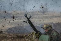Ситуация на Донбассе: боевики продолжили обстрелы и понесли серьезные потери