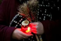 Сегодня в 16:00 состоится акция "Зажги свечу" в память жертв Голодомора