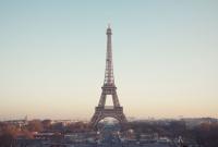 В Париже закрыли для посетителей Эйфелеву башню из-за акций протеста