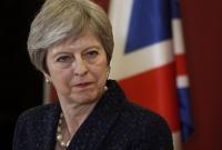 Мэй заявила о неизменности позиции Великобритании по вопросу Гибралтара