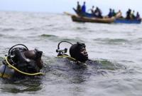 На озере Виктория затонула яхта с пассажирами: 13 погибших, 39 пропавших без вести