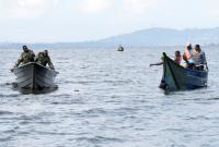 Число жертв в результате аварии яхты в Уганде возросло до 29 человек