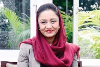 Впервые женщина стала послом Афганистана в США
