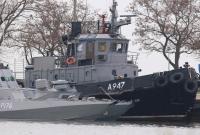 Атака россиян в Азовском море: оккупанты рассказали о раненых украинских военных