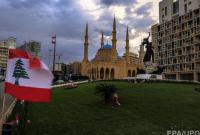 Ливан отклонил предложение РФ о военной помощи