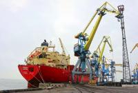 В администрации портов рассказали, как ситуация на Азове повлияла на погрузку судов