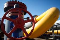 Украина ровно три года не покупает газ у РФ